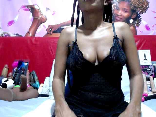 Ntombie webcam