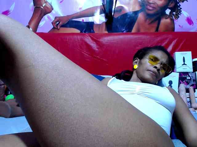 Ntombie webcam