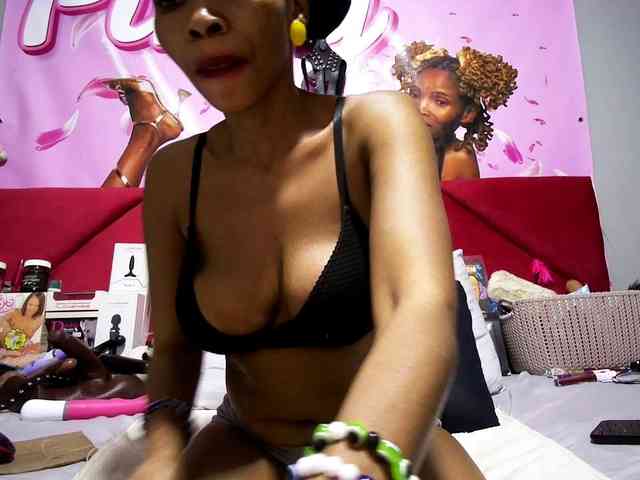 Ntombie webcam