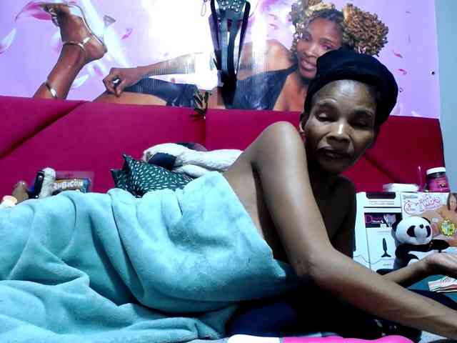 Ntombie webcam