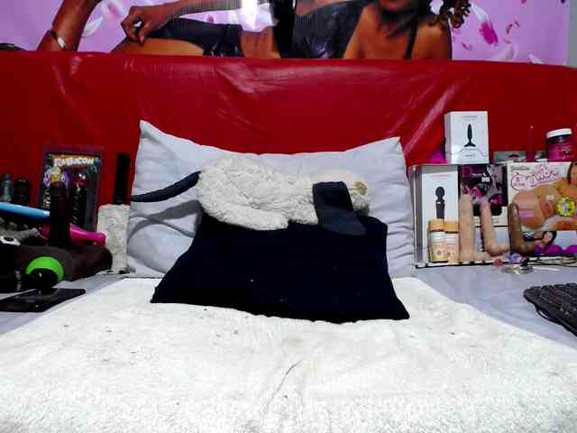 Ntombie webcam