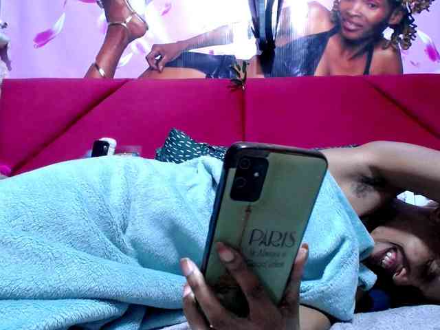 Ntombie Live Webcam on BongaCams