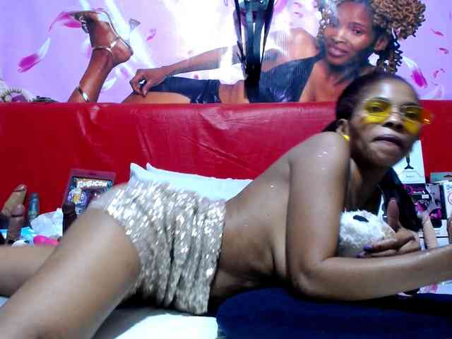 Ntombie webcam
