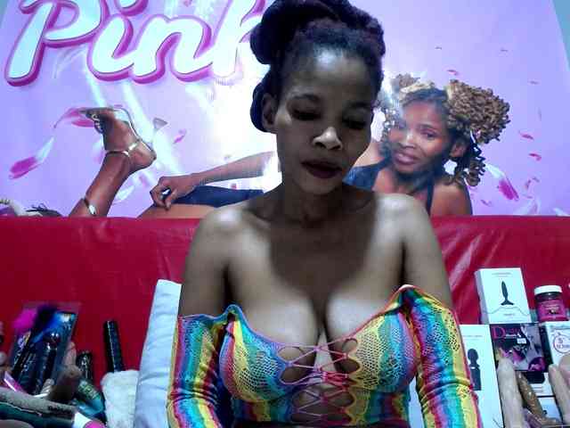 Ntombie webcam