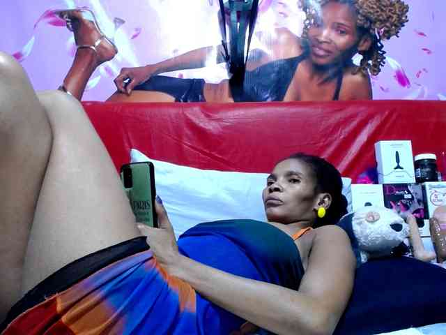 Ntombie webcam