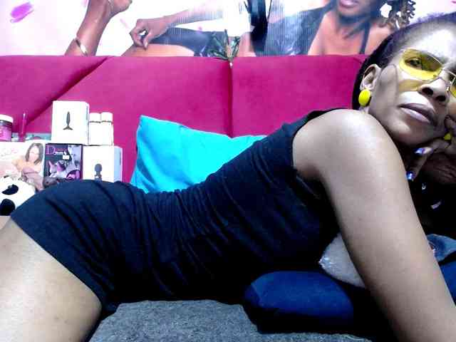 Ntombie webcam