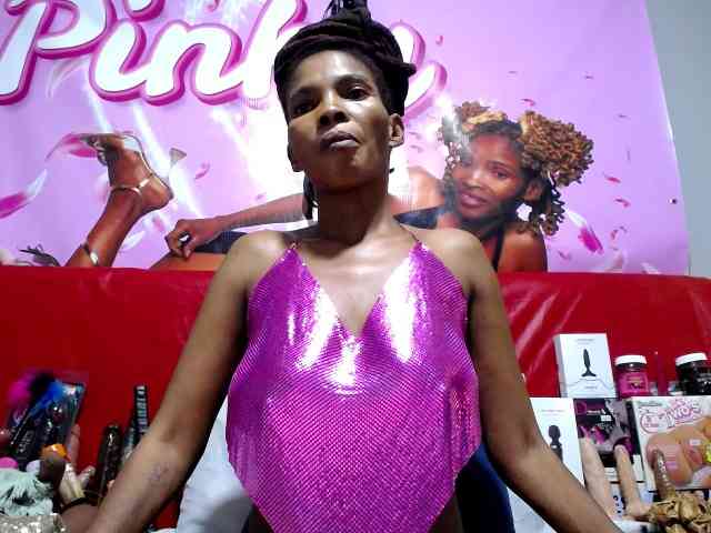 Ntombie webcam