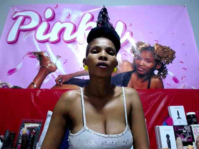 Ntombie webcam