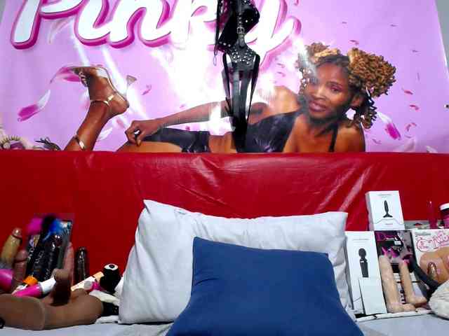 Ntombie webcam