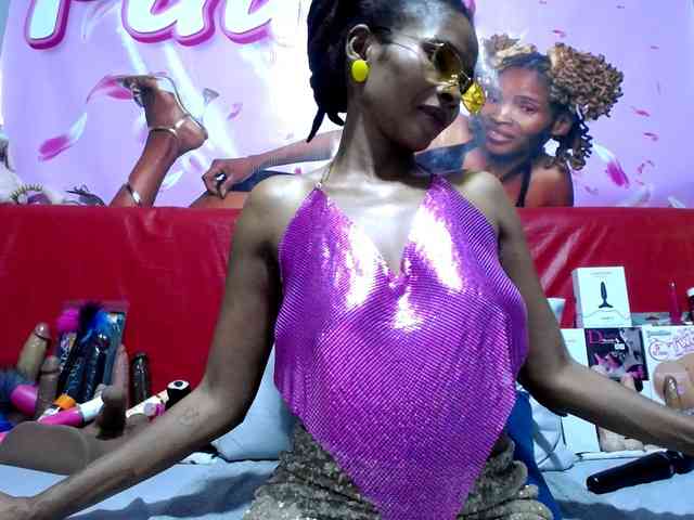 Ntombie webcam