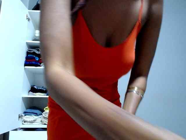 Ntombie webcam