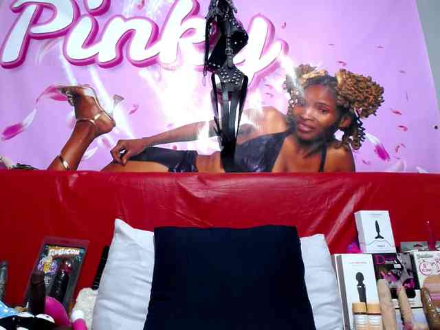 Ntombie webcam
