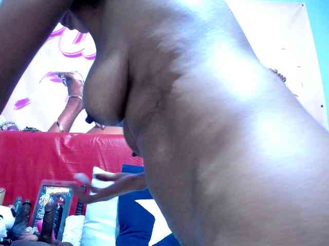 Ntombie webcam