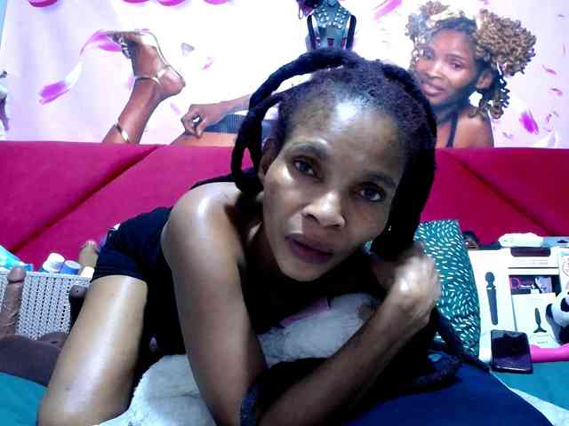 Ntombie webcam