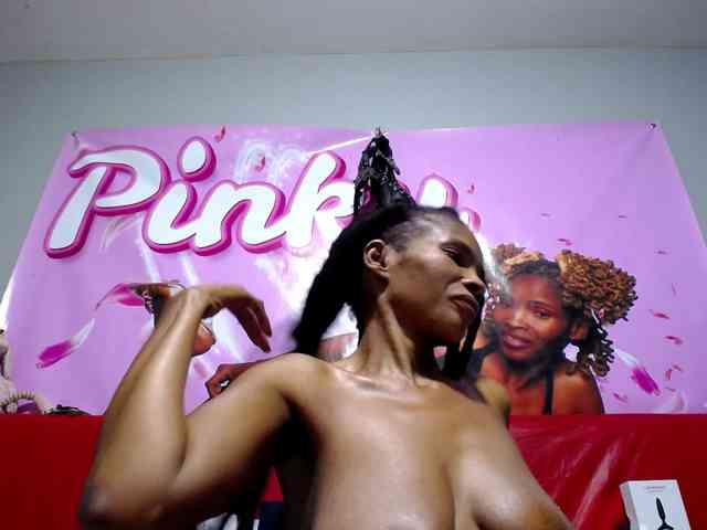 Ntombie webcam