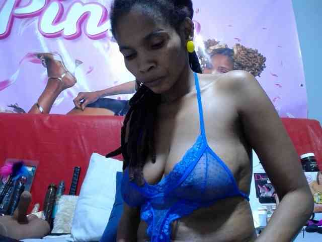 Ntombie webcam