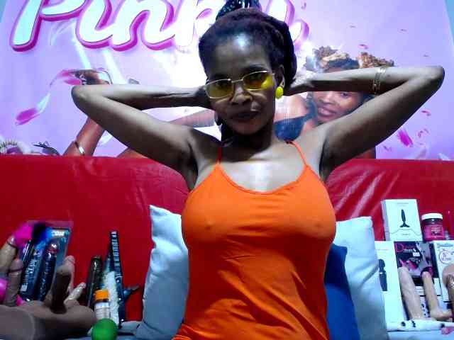 Ntombie webcam
