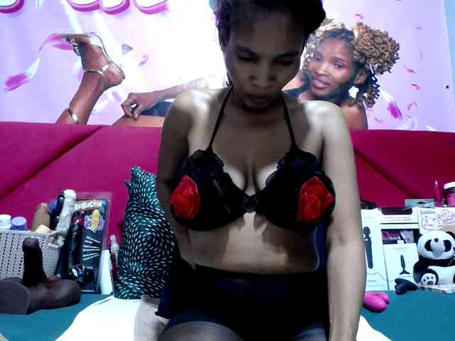 Ntombie webcam