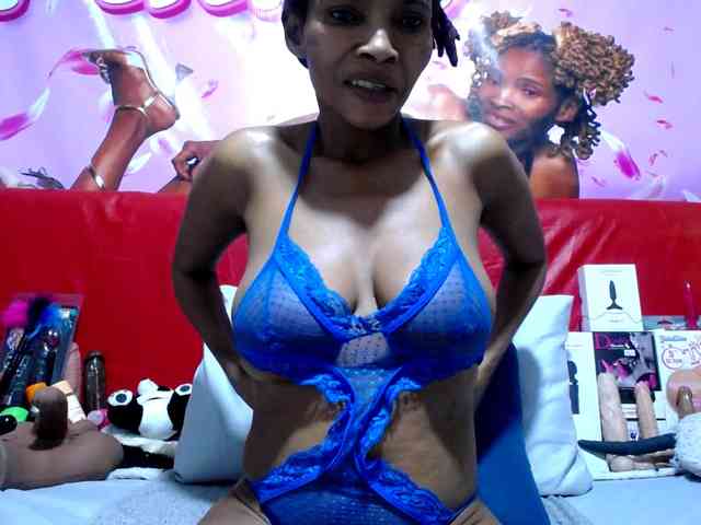 Ntombie webcam