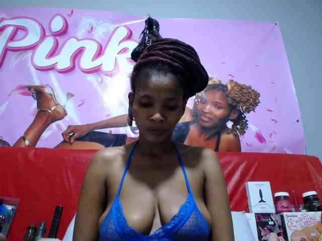 Ntombie webcam
