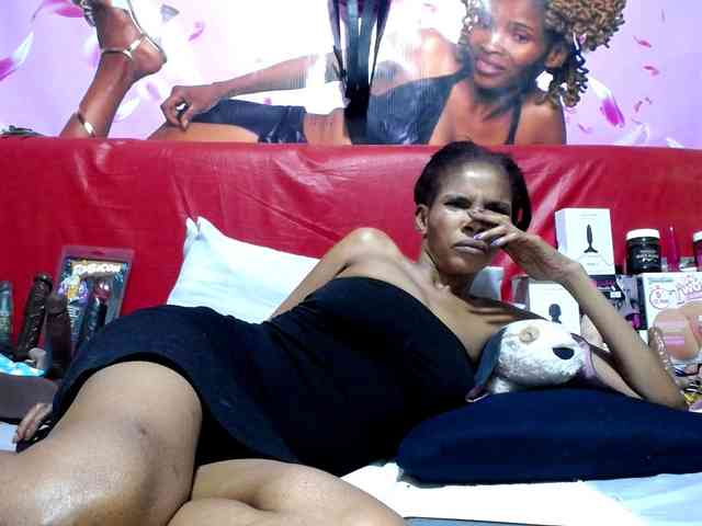 Ntombie webcam
