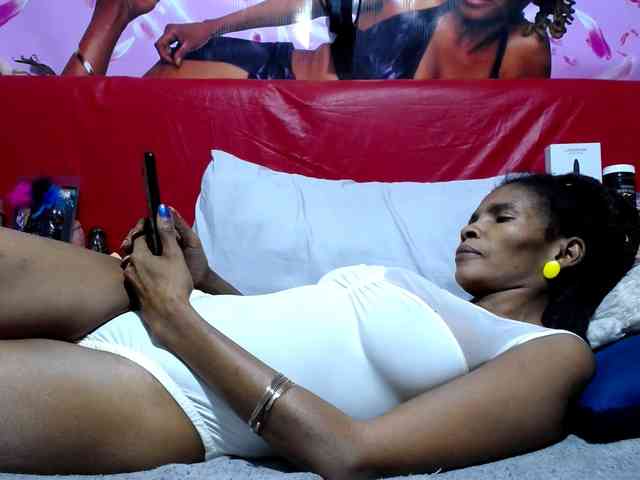 Ntombie webcam