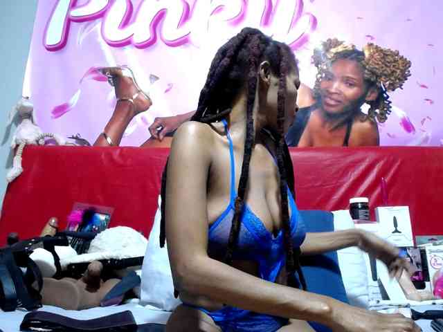 Ntombie webcam