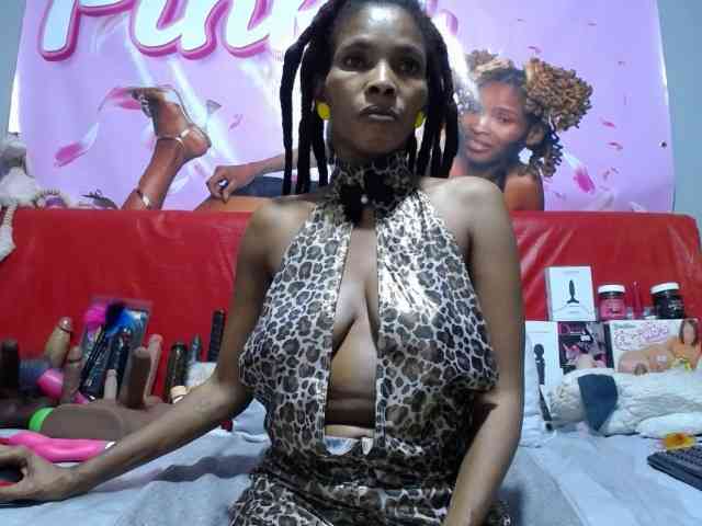 Ntombie webcam