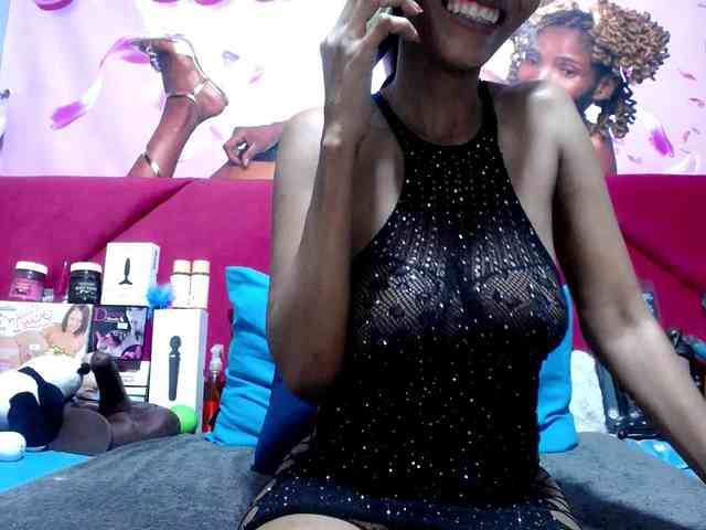 Ntombie webcam