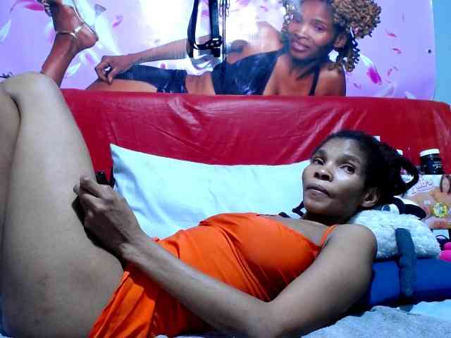 Ntombie webcam