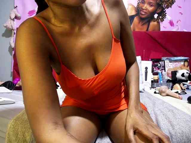 Ntombie webcam