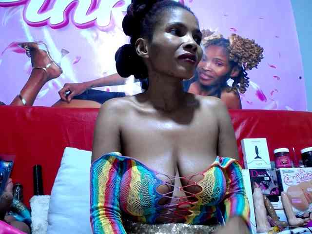 Ntombie webcam