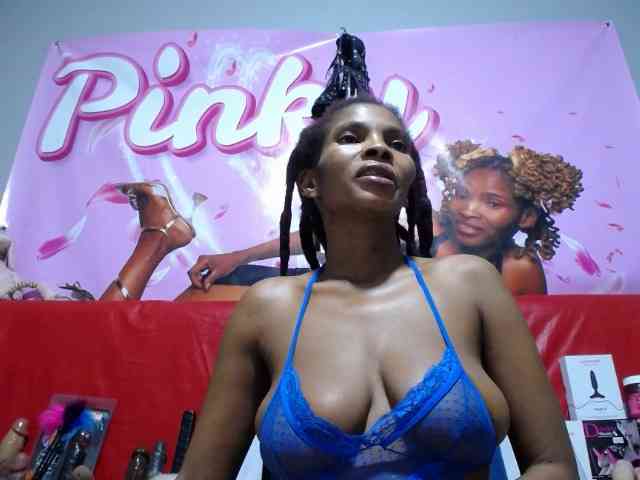 Ntombie webcam