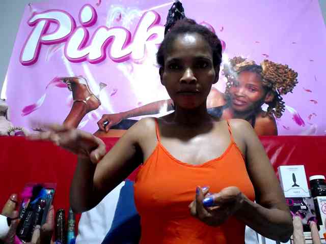 Ntombie webcam