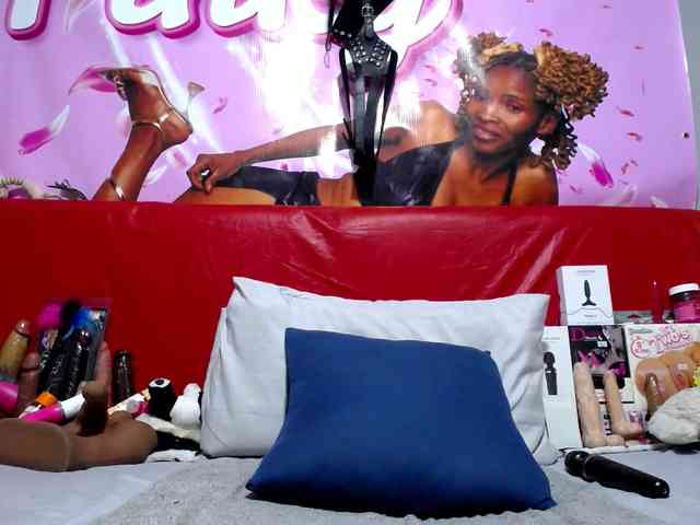 Ntombie webcam