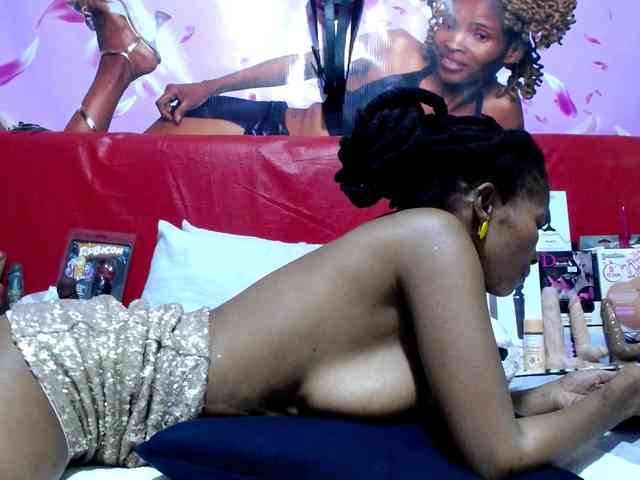 Ntombie webcam