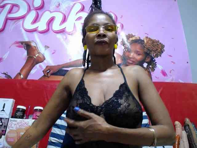 Ntombie