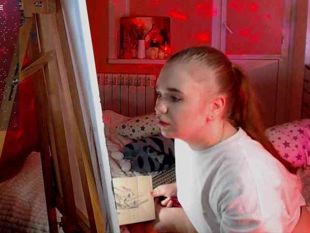 sex chat cam EmiRisse