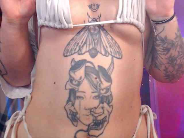 EmilyRisse webcam