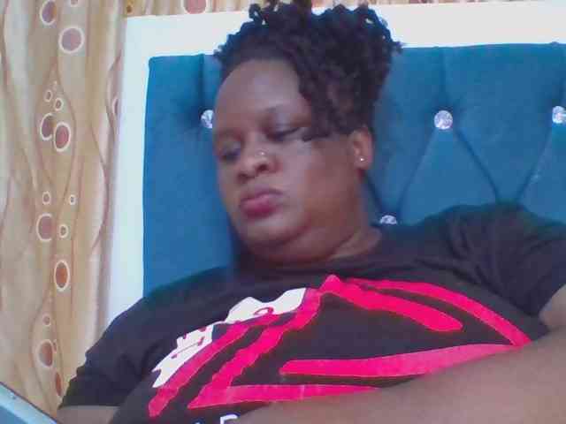 Trapqueen1 webcam