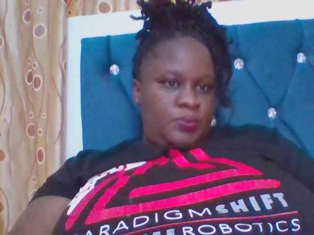 Trapqueen1 webcam