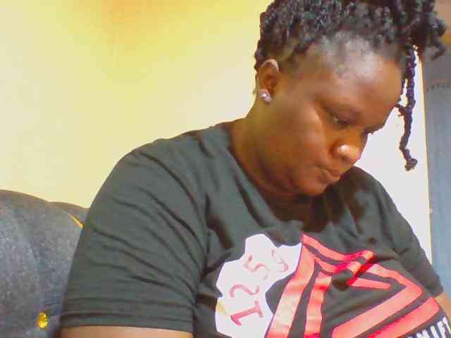 Trapqueen1 webcam