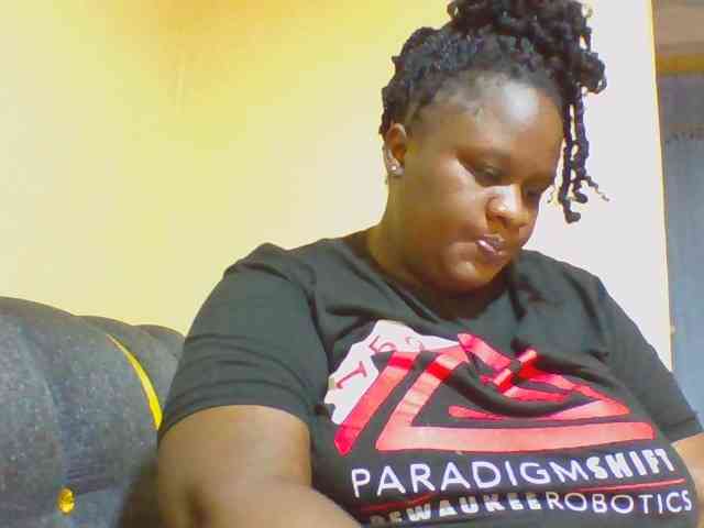 Trapqueen1 webcam