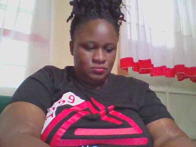 Trapqueen1 webcam
