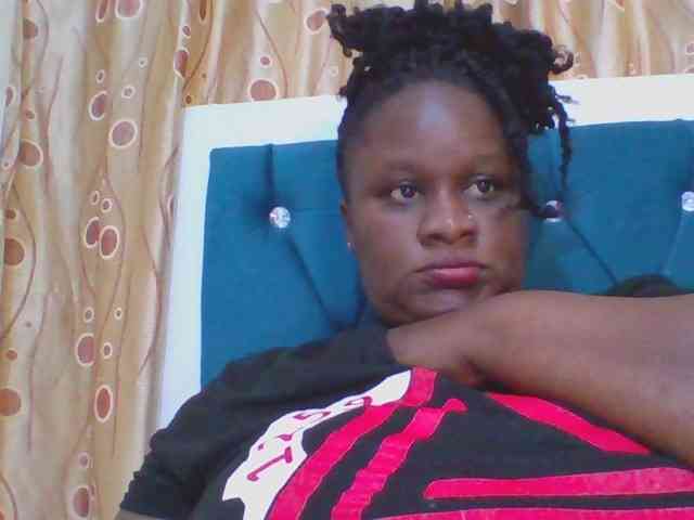 Trapqueen1 webcam
