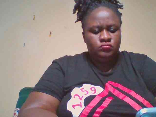 Trapqueen1 webcam