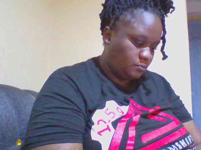 Trapqueen1 webcam