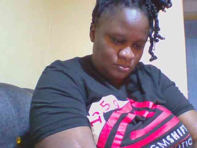 Trapqueen1 webcam
