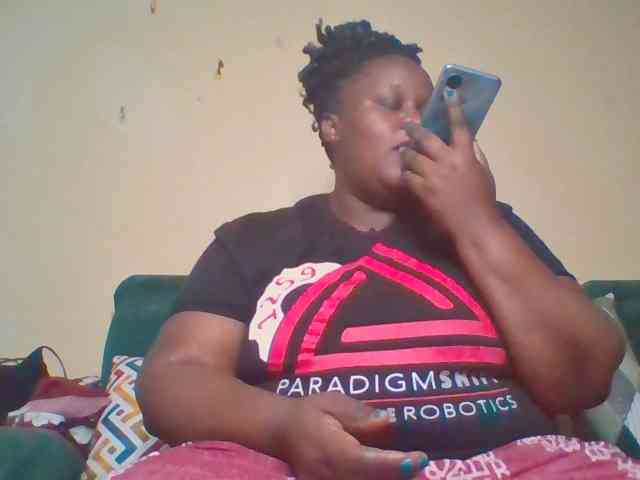 Trapqueen1 webcam
