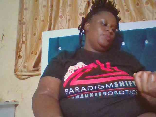 Trapqueen1 webcam